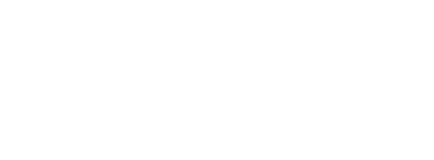 Logo de odontoCam en color blanco